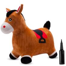 Toi Toys Horse Art.B-2595 Laste kampsun