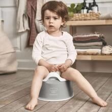 Babybjorn Smart Potty Art.051264 Powder  Beebipott