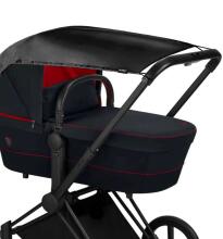 Visor Universal  Art.18700 Black Universaalne päikesesirm + GIFT hoiukott