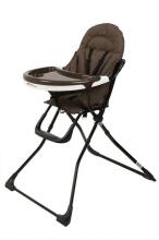 Britton® Alpha Art.B2469 Mustang Brown Söögitool