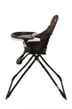 Britton® Alpha Art.B2469 Mustang Brown Söögitool