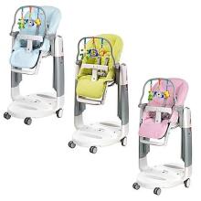 Peg Perego '21 Kit Tatamia Art.IKAC0009--IN31 Azzurro