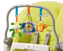 Peg Perego '21 Kit Tatamia Rosa Art.IKAC0009--IN29