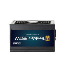 Zalman ZM850-TMX TeraMax850 850W 80+ Gold