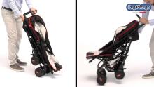 Peg Perego Pliko Mini Art.IPKR280000RO51 Navy