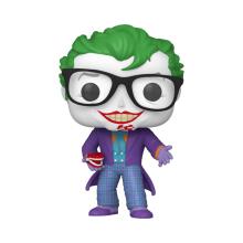 FUNKO POP! Vinyl figuur: DC - The Joker w/Teeth