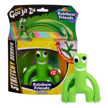 HEROES OF GOO JIT ZU Rainbow Friends mängufiguur