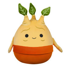 SQUISHMALLOWS HARRY POTTER W3 Pehme mänguasi, 20 cm