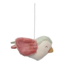 Little Dutch puidust muusikamobiil Fairy Garden FSC Art.9000