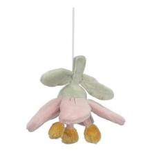 Little Dutch puidust muusikamobiil Fairy Garden FSC Art.9000