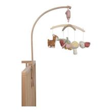 Little Dutch puidust muusikamobiil Fairy Garden FSC Art.9000