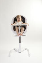 Mima Moon Art.H104RH-CL-W-SH101-BB White/Black beebitool 2in1