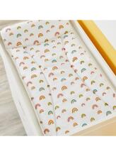 Ceba Baby Soft Basic Dreamer Art.W-143-000-728 changing surface (soft) 50x70cm