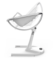 Mima Moon Art.H104RH-CL-W-SH101-CM White/Camel beebitool 2in1