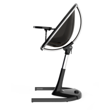 Mima Moon Art.H104RH-BL-W-SH101-SV Black/Silver beebitool 2in1
