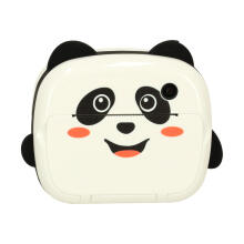Ikonka Art.KX3572 Instant panda kaamera lastele