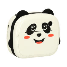 Ikonka Art.KX3572 Instant panda kaamera lastele