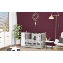 Bocian Kids Julia Art.190852 White