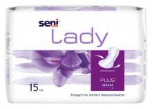 Seni Lady Plus Art.SE-095-PL15