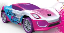 EXOST raadioteel juhitav auto Star light, skaala 1:28