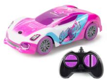 EXOST raadioteel juhitav auto Star light, skaala 1:28