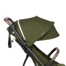 Noordi Sia Art.600 Sand Beige Compact stroller