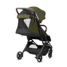 Noordi Sia Art.600 Sand Beige Compact stroller