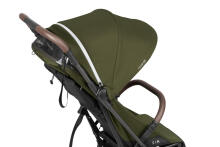Noordi Sia Art.600 Sand Beige Compact stroller