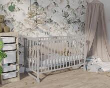 Bocian Kids Julia Art.191494 Grey