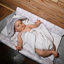 Ceba Baby Soft Basic Balloons Art.W-143-000-734  changing surface (soft) 50x70cm