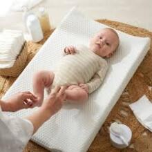 Ceba Baby Soft Basic Balloons Art.W-143-000-734  changing surface (soft) 50x70cm