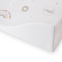 Ceba Baby Soft Basic Balloons Art.W-143-000-734  changing surface (soft) 50x70cm