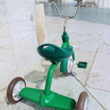 Italtrike Super Touring Primavera 10’’ Art.1922  Трёхколёсный велосипед