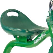 Italtrike Super Touring Primavera 10’’ Art.1922  Трёхколёсный велосипед