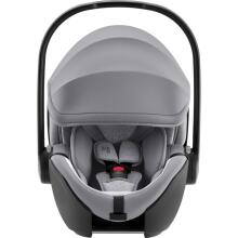 BRITAX RÖMER turvahäll BABY-SAFE 5Z, grey marble, 2000036984