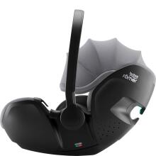 BRITAX RÖMER turvahäll BABY-SAFE 5Z, grey marble, 2000036984