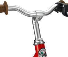 Italtrike Balance Bike Fruit Cocco Art.1929 Детский велосипед - бегунок с металлической рамой