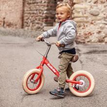 Italtrike Balance Bike Fruit Cocco Art.1929 Детский велосипед - бегунок с металлической рамой