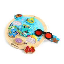 HAPE Chromagination pusle, 800805