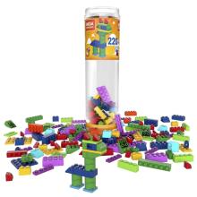 MEGA BLOKS vikerkaare klotsitoru, GVM51