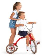 Italtrike Spoke 16″ Tricycle Champion Art.1935 Kids tricycle