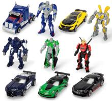 SIMBA DICKIE TRANSFORMERS robotid M5, ass.,203111015