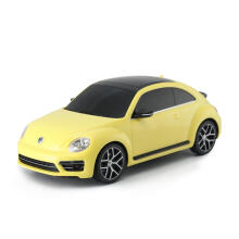 RASTAR auto, RC 1:14 Volkswagen Beetle, 78000