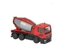 MAJORETTE Construction auto 6 asst, 212057281