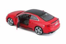 BBURAGO auto 1/24 Audi RS 5 Coupe 2019, 18-21090