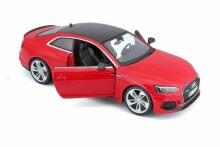 BBURAGO auto 1/24 Audi RS 5 Coupe 2019, 18-21090