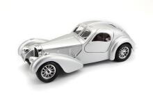 BURAGO auto 1/24 Bugatti Atlantic, 18-22092