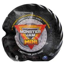 MONSTER JAM mini monster truck, sortiment, 6061530/6059715