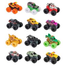MONSTER JAM mini monster truck, sortiment, 6061530/6059715