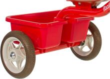 Italtrike Transporter Сolorama Art.1942 Kids tricycle